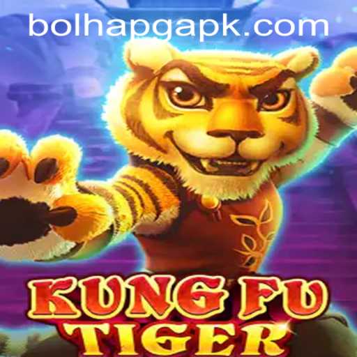 Dive into the Exciting World of KungFuTiger