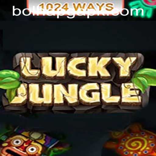 Explore the Thrilling World of LuckyJungle1024: Your Ultimate Gaming Experience