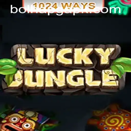 Explore the Thrilling World of LuckyJungle1024: Your Ultimate Gaming Experience
