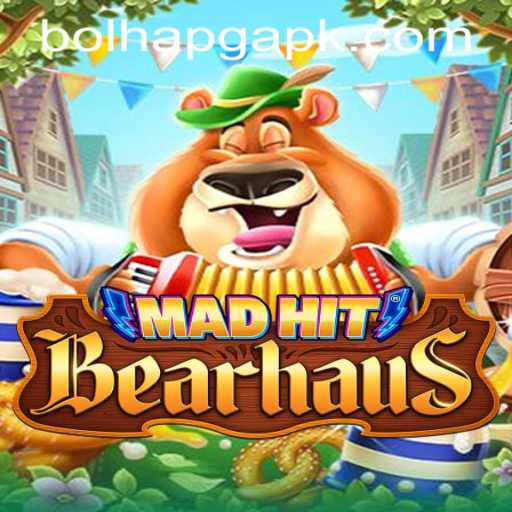 MadHitBearhaus: Exploring the Wild World of This Exciting Game