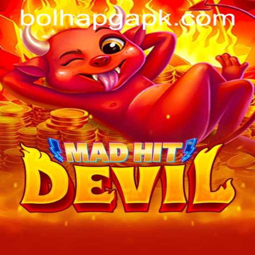 MadHitDevil: A Thrilling Journey into the World of Strategic Gameplay