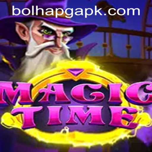Exploring the World of MagicTime: An Enchanting Adventure