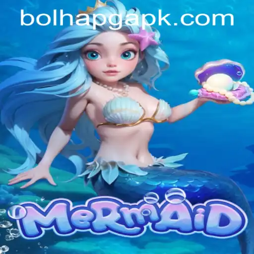 Discover the Mystical Waters of the Game 'Mermaid'