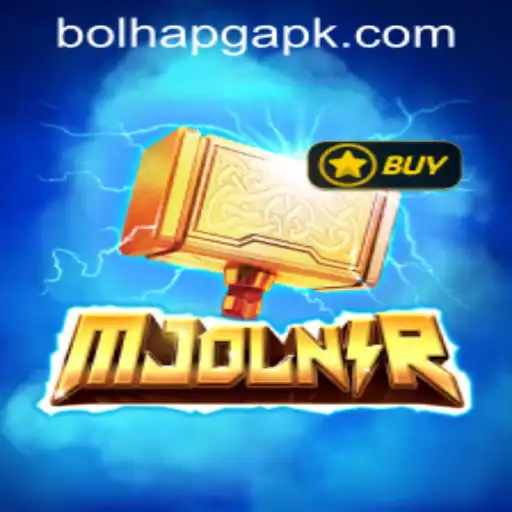 Mjolnir: A Thunderous New Chapter in Online Gaming