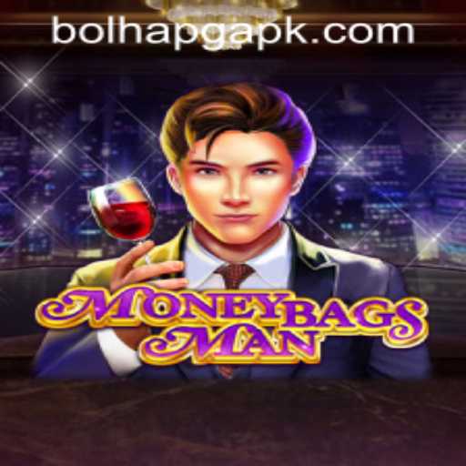 Exploring MoneybagsMan: A Thrilling Adventure in The World of Gaming