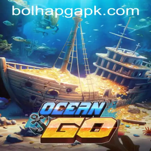 Dive into the Virtual Waves with OceanGO: A Deep Dive into Gamification and Innovation
