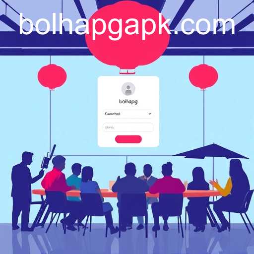 Unlocking the World of Exclusive Offers Through 'bolhapg PH Login'
