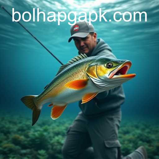 Exploring Online Fishing: A Comprehensive Guide