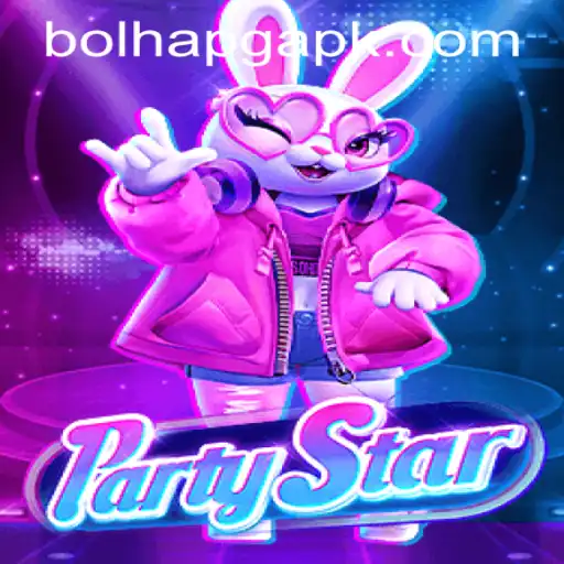 Explore the Exciting World of PartyStar: A Vibrant Gaming Experience