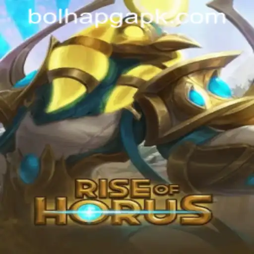 Exploring the Enchanting World of Rise of Horus