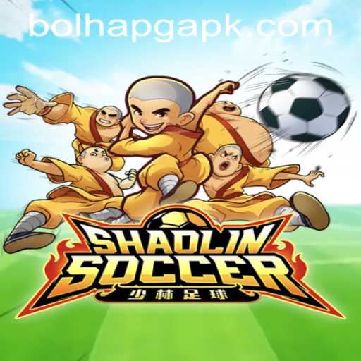 Enter the World of ShaolinSoccer: A Unique Blend of Martial Arts and Soccer