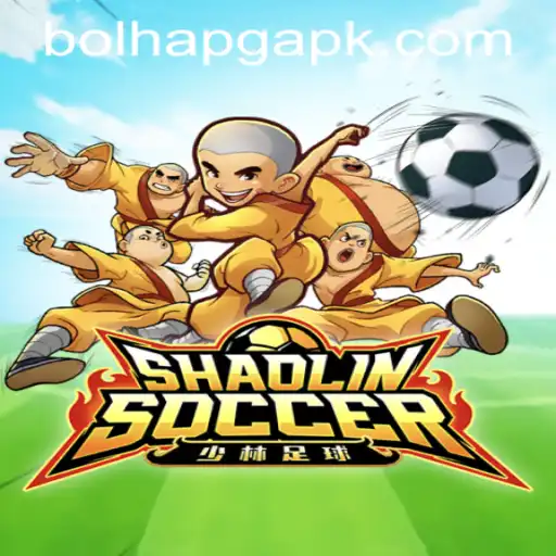 Enter the World of ShaolinSoccer: A Unique Blend of Martial Arts and Soccer