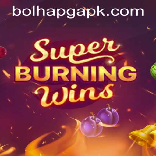 Unveiling SuperBurningWins: An In-Depth Look into the Game