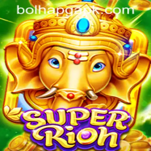 SuperRich: A Comprehensive Guide to the Latest Gaming Sensation