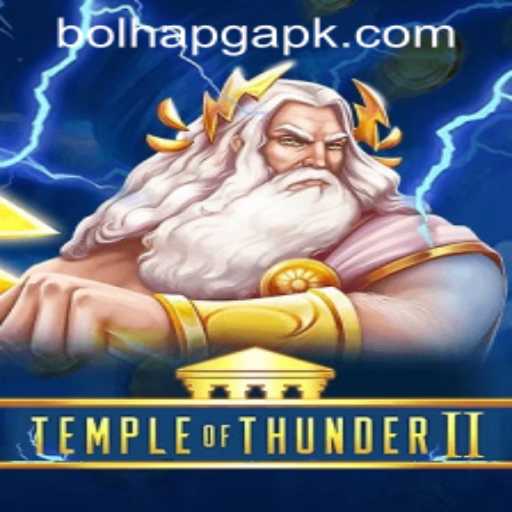 Discover the Exciting World of TempleofThunderII