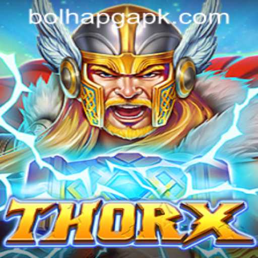 Unleashing the Power of ThorX: A Game of Strategy and Mythology