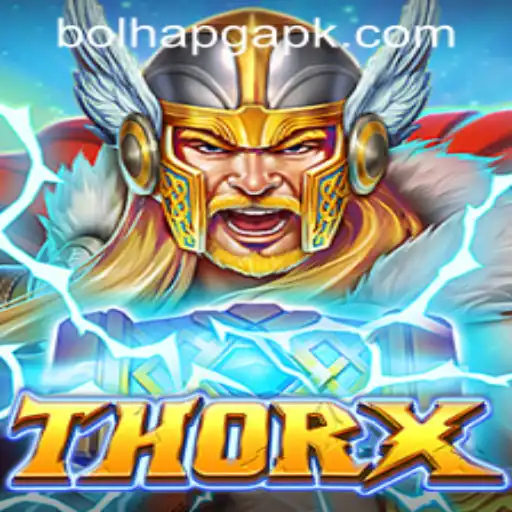 Unleashing the Power of ThorX: A Game of Strategy and Mythology