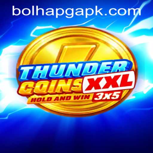 ThunderCoinsXxl: Master the Art of Digital Coin Collecting
