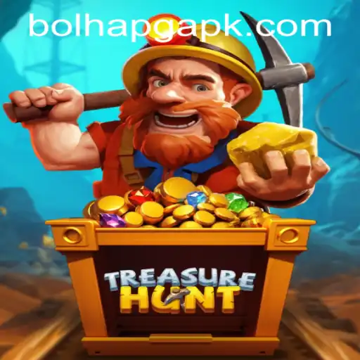 Discover the Thrills of TreasureHunt: A Captivating Adventure