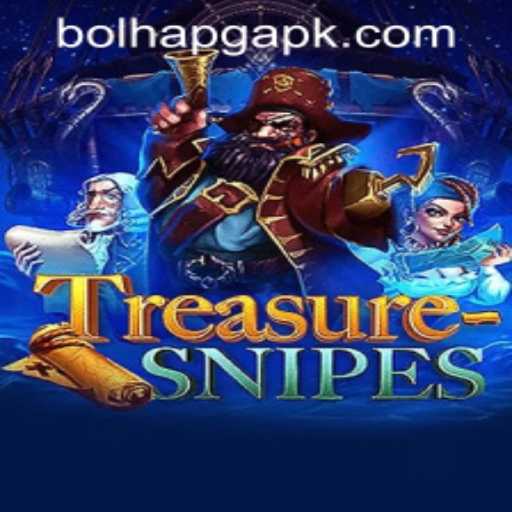 Exploring TreasureSnipes: A Detailed Guide to the Game's Mechanics and Current Trends