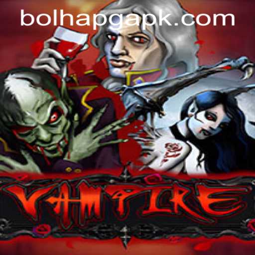 Exploring the Immersive World of Vampire: A Journey into Darkness