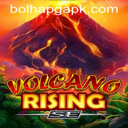 Exploring the Thrilling World of VolcanoRisingSE: A Deep Dive into the Popular Online Game