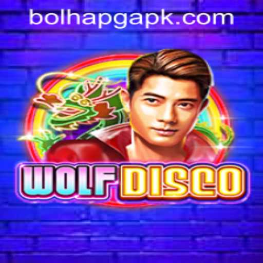 Unleashing the Wild: A Deep Dive into WolfDisco and bolhapg PH Login