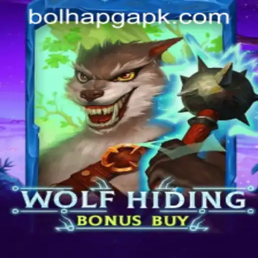 Unravel the Mysteries of WolfHidingBonusBuy: A Strategic Adventure