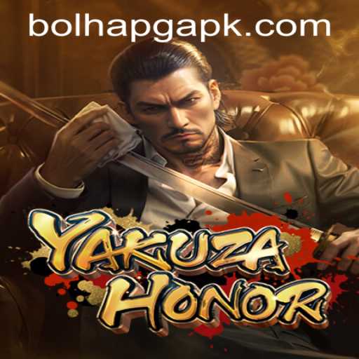 YakuzaHonor: A New Era in Mobile Gaming
