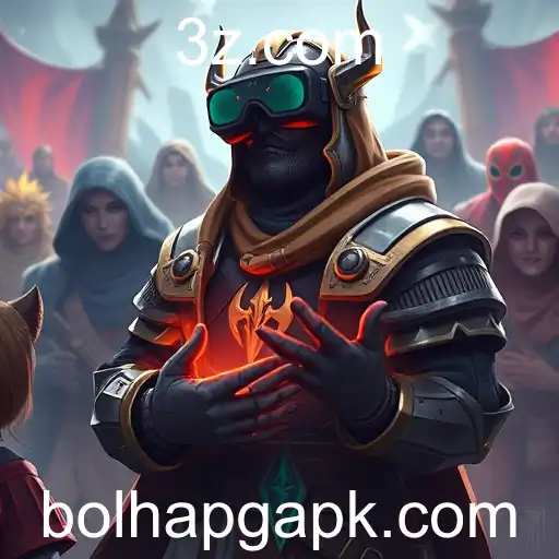 Novo Horizonte nos Mundos Virtuais: A Ascensão das Comunidades em RPGs